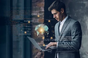 Why Your Business Should Use Intranet