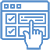 Intuitive Interface