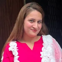 Nishtha Vij