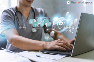 How SharePoint is Transforming Patient Management Systems?