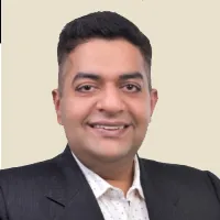 Gaurav Bhutani