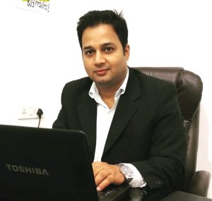 Karuna Kant